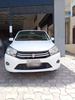 Suzuki Cultus VXL 2021