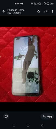 infinix