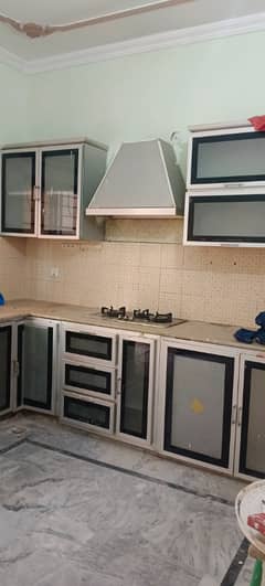 5 Marla Lower Portion For Rent