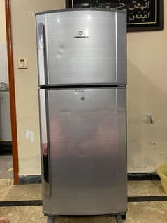 Dwalance refrigerator