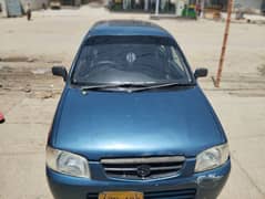 Suzuki Alto 2008