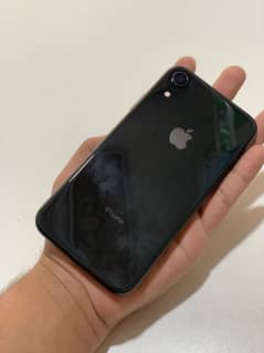 I phone xr