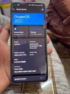 Oneplus