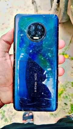 Infinix