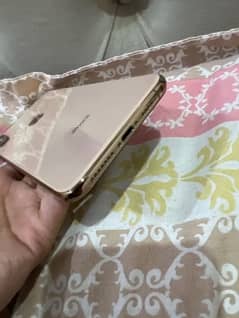 iPhone xs max 256Gb