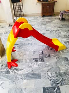 kids slide for sell