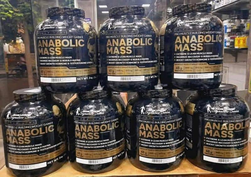 on whey protein serious mass anabolic mass weight gainer Mass gainer 0