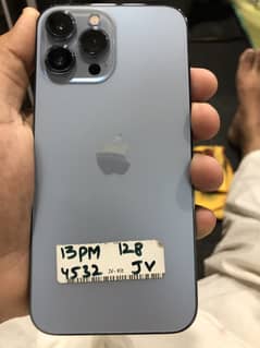 IPhone 13 promax JV kit