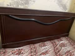 wooden bad  03263828808