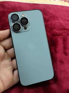 Iphone 13 Pro Jv 128Gb  Battery health 96% Water Pack. . .