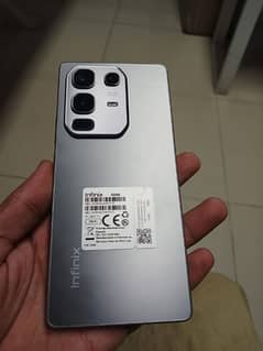 infinix note 50 new box pack