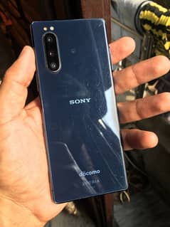 SONY