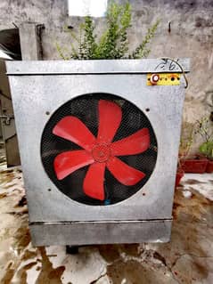 lahore cooler For Sale big size 10 by 9 condition