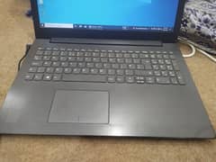 Lenovo i3 7th gen