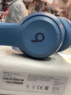 Beats Solo 4