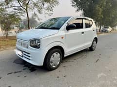 Suzuki Alto 2023