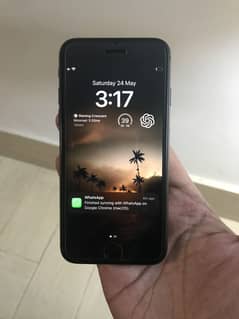 iPhone 8 64GB Non PTA Factory Unlock All Ok