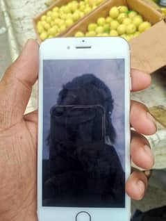 iphone 6s all ok condition 10/9
