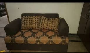 6 seater sofa set