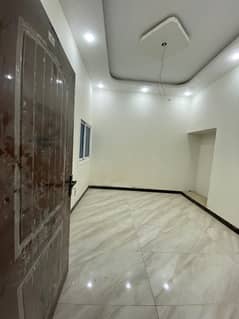 2 Bed DD Available For Rent At Tipu Sultan Road
