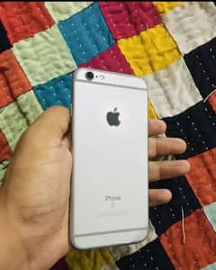 iPhone 6s