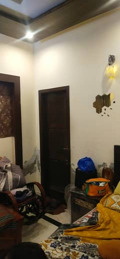 Wapda town g block 5 Mrla tailed flooring lower portion for rent