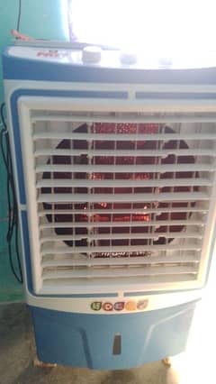 Ac DC Air Cooler