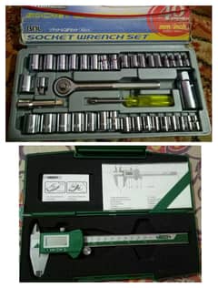 Mech. Instruments tool for sale