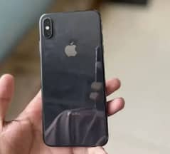 iPhone xs max 64gb factory unlock