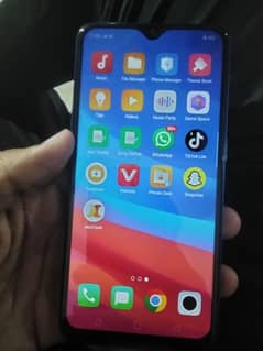 oppo a5s