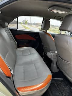 Toyota Belta 2006/2014 | Home Used