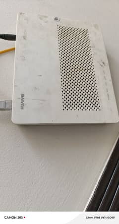 Hauwei Gpon