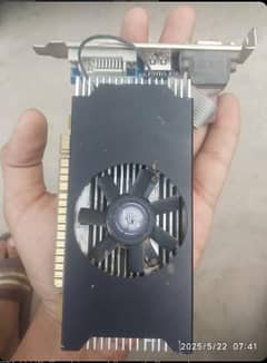 Gtx 750ti 2GB DDR5 128 Bit