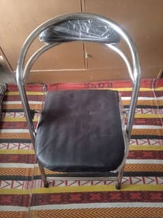 Folding Chair