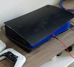 PS5