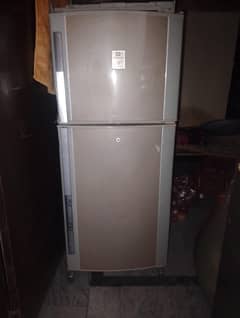 Dawlance fridge