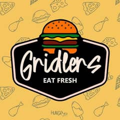 Fast Food & Shawarma Chef (Full-Time)