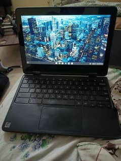 chromebook laptop