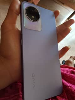 vivo y02t