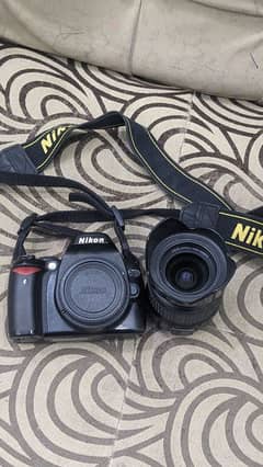 Nikon