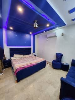 3 Marla House For Sale In Canal Valley