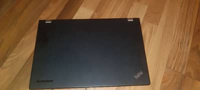Lenovo core i5.2nd generation 4 Gb ram 128 storage