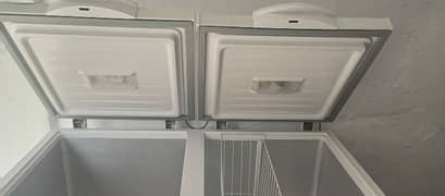 Dawlance freezer for sale