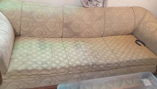 SOFA SET