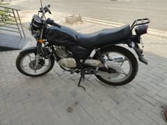 GS 150 SE