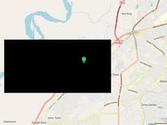 Plot # 211_LDA Approved: 5 Marla Plot at Jade Block with LESCO and Sui GAS Facility in Block.