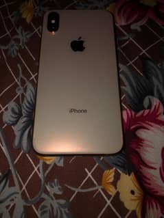 iPhone xs 256 gb all ok