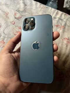 iphone 12 pro max 128gb fu