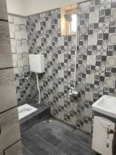 2 Bed Drawing For Rent Newly Constructed