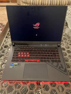 ASUS ROG Strix G16 Gaming Laptop